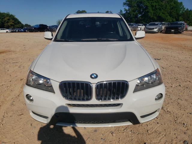 2013 BMW X3 xDrive28I VIN: 5UXWX9C51D0A13638 Lot: 56457844