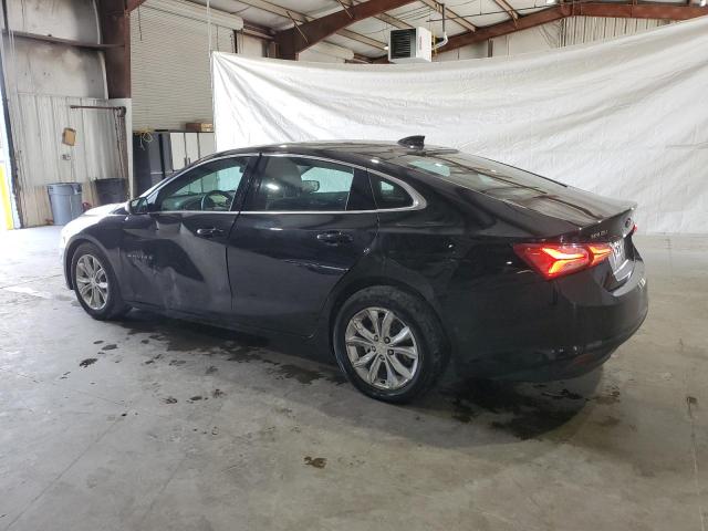 2022 Chevrolet Malibu Lt VIN: 1G1ZD5ST8NF130072 Lot: 56564284