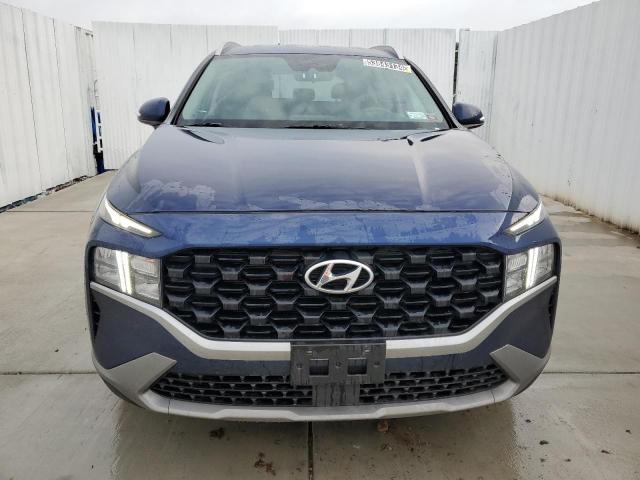 2023 Hyundai Santa Fe Sel VIN: 5NMS2DAJ6PH571875 Lot: 53843134