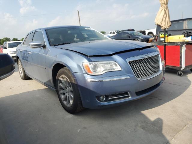 2011 Chrysler 300 Limited VIN: 2C3CA5CG3BH564227 Lot: 54255464