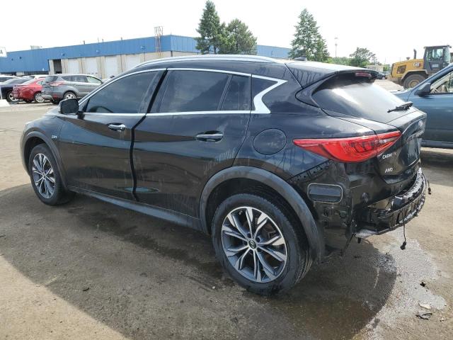 2018 INFINITI QX30 BASE - SJKCH5CR4JA048008