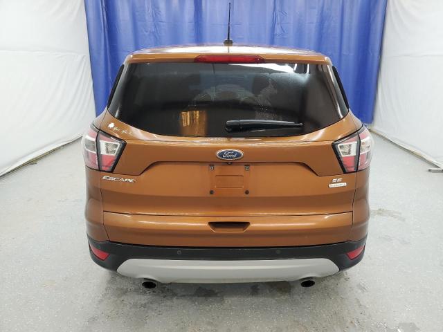 2017 Ford Escape Se VIN: 1FMCU0GD4HUC81827 Lot: 54557054