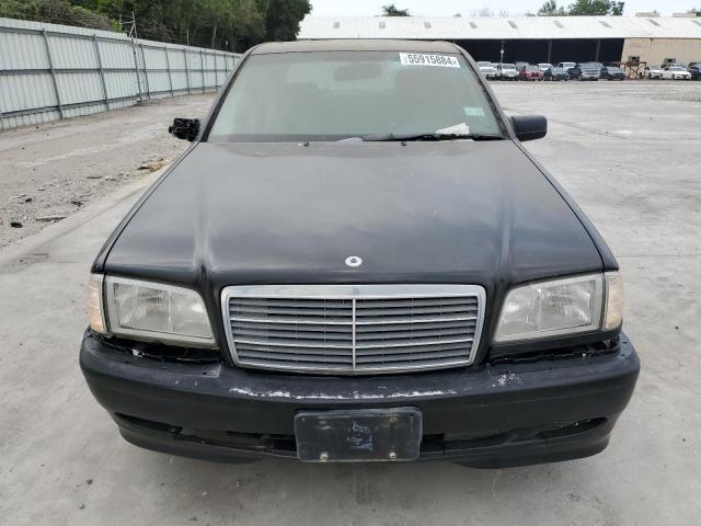 1999 Mercedes-Benz C 280 VIN: WDBHA29G8XA729832 Lot: 55915884