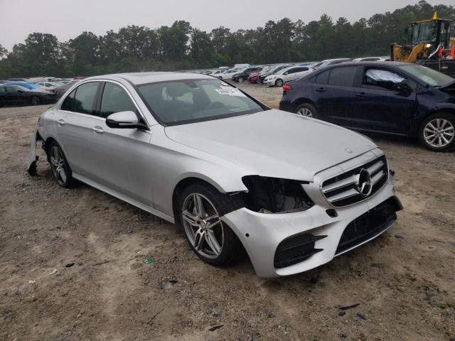 VIN WDDZF4JB5HA177233 2017 Mercedes-Benz E-Class, 300 no.4