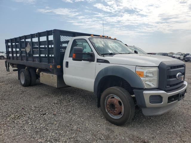 2011 Ford F550 Super Duty VIN: 1FDUF5GY8BED06146 Lot: 50959934