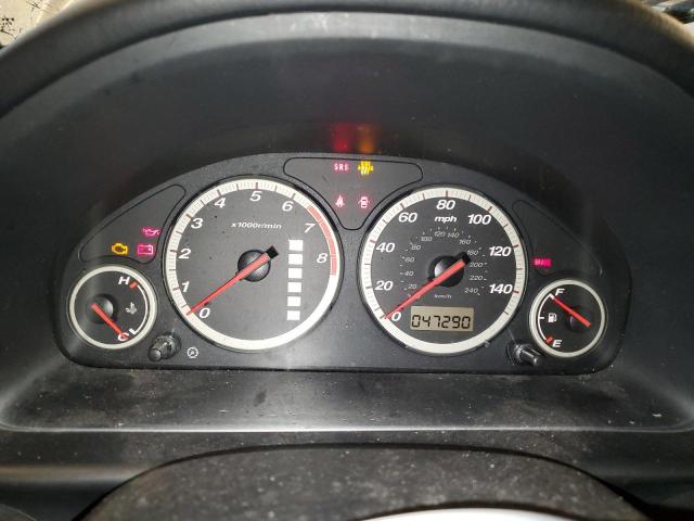 2003 Honda Cr-V Ex VIN: SHSRD78823U103711 Lot: 55569084