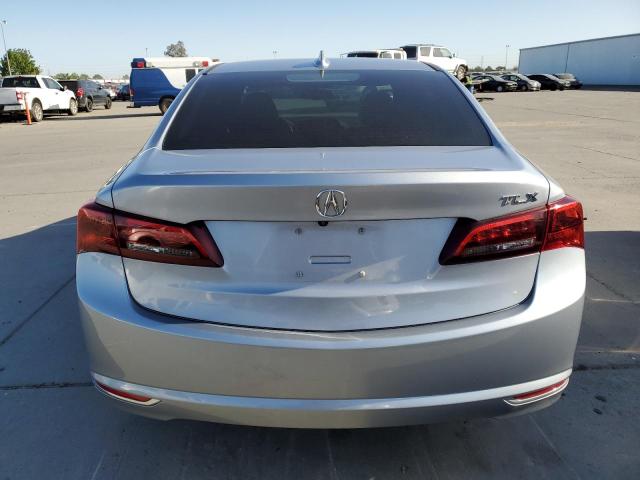 Lot #2509838739 2016 ACURA TLX salvage car