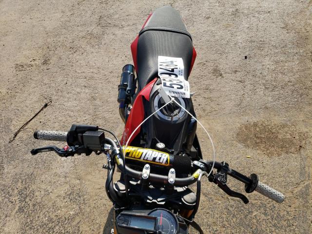 2023 KAWASAKI BR125 J - JKABRRJ19PDA27515