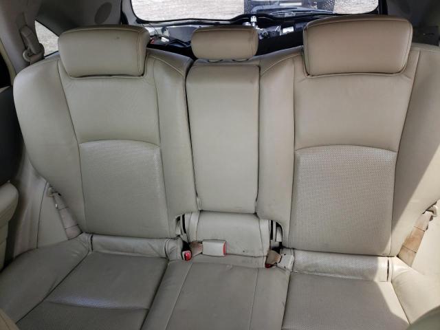 2006 Infiniti Fx35 VIN: JNRAS08U96X101317 Lot: 56438144