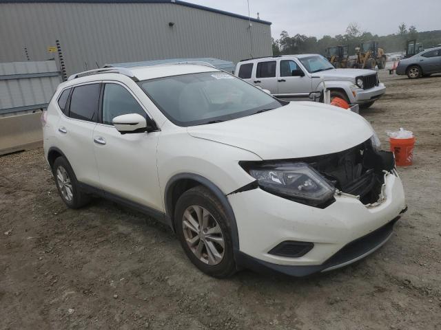 2016 Nissan Rogue S VIN: JN8AT2MT5GW004598 Lot: 55526664