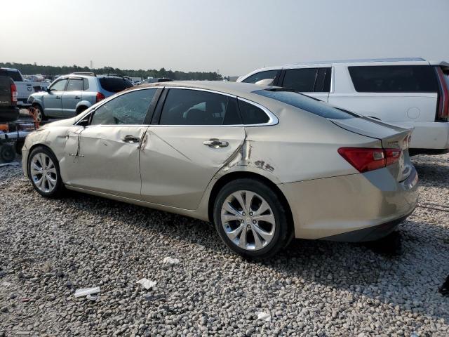 2016 Chevrolet Malibu Lt VIN: 1G1ZE5STXGF245644 Lot: 53279474