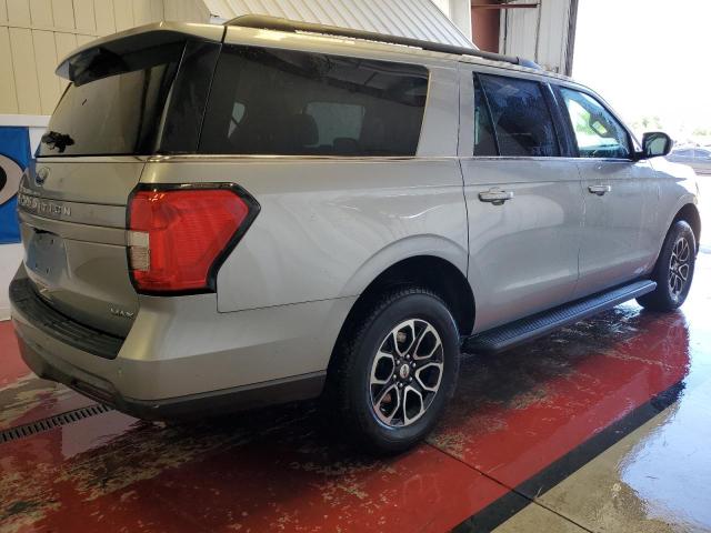 2022 Ford Expedition Max Xlt VIN: 1FMJK1JT1NEA41126 Lot: 57201984