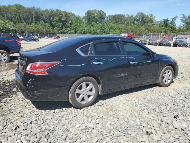 2015 Nissan Altima 2.5 VIN: 1N4AL3AP5FC297398 Lot: 54570074