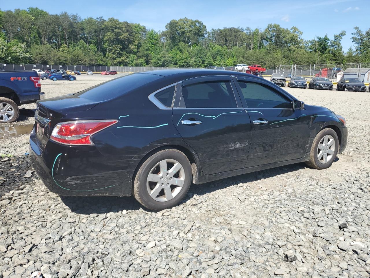 1N4AL3AP5FC297398 2015 Nissan Altima 2.5