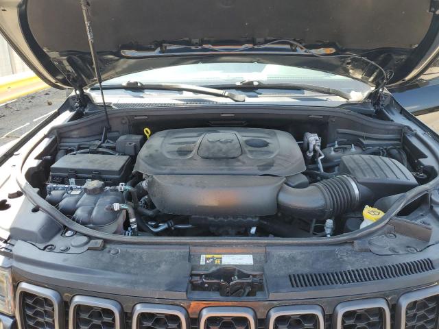 2019 JEEP GRAND CHER - 1C4RJFBG7KC842790
