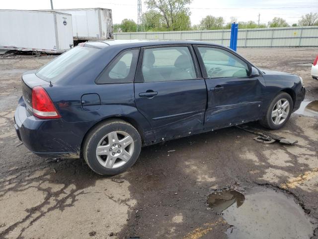 2007 Chevrolet Malibu Maxx Lt VIN: 1G1ZT68N17F271165 Lot: 52907974