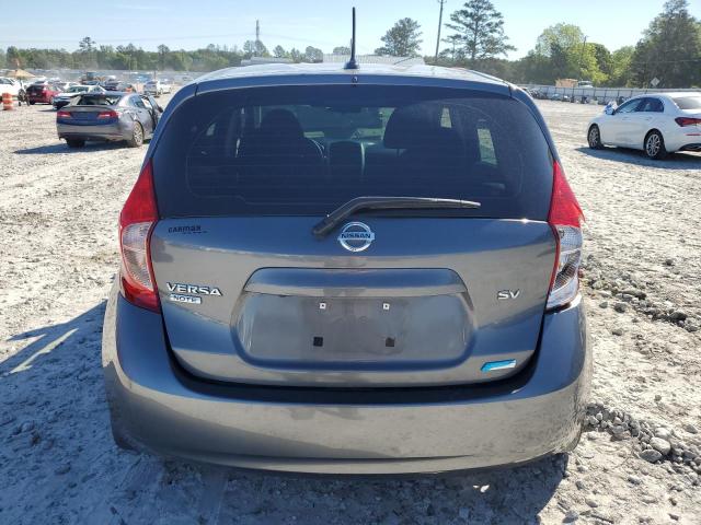 2016 Nissan Versa Note S VIN: 3N1CE2CP9GL366154 Lot: 53201524