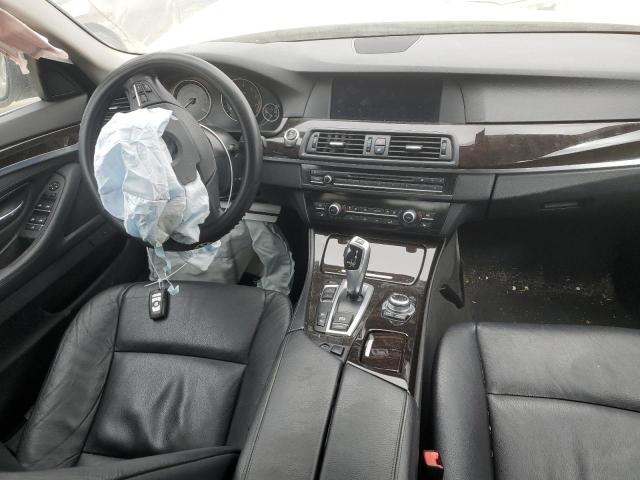 VIN WBAXH5C55DD106967 2013 BMW 5 Series, 528 XI no.8