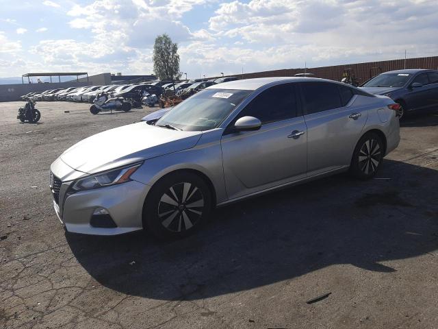 Lot #2542978279 2020 NISSAN ALTIMA S salvage car