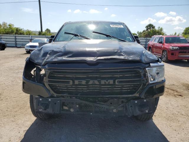 2021 Ram 1500 Big Horn/Lone Star VIN: 1C6RREFT3MN708450 Lot: 54340054