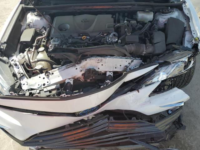 2021 Toyota Camry Xle VIN: 4T1F31AK3MU565103 Lot: 56039824