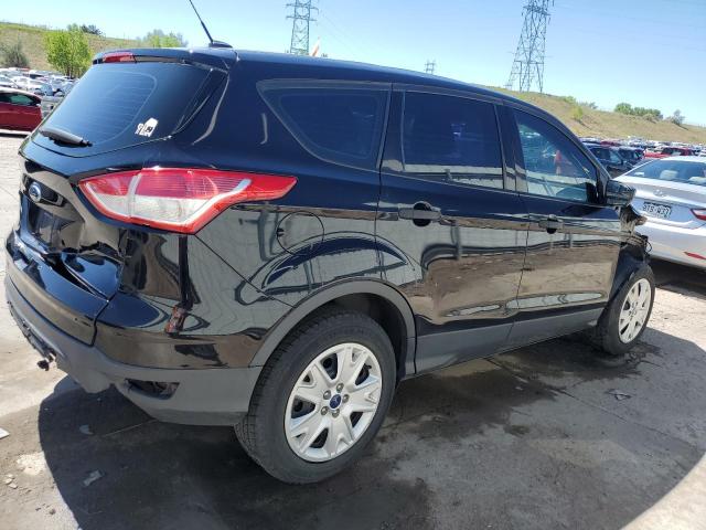 Vin: 1fmcu0f76guc26919, lot: 54710354, ford escape s 20163