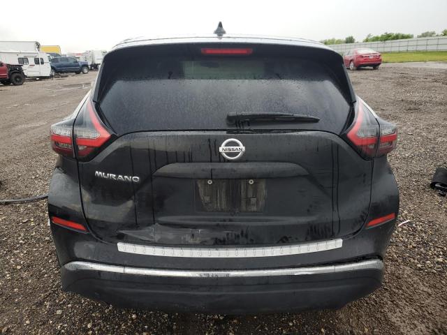 2019 Nissan Murano S VIN: 5N1AZ2MJ0KN140754 Lot: 56713954