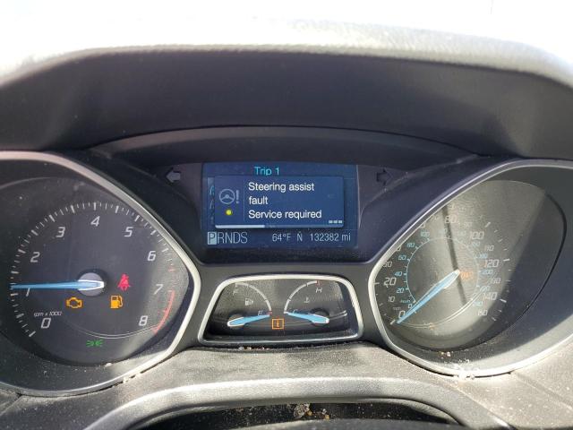 2012 Ford Focus Sel VIN: 1FAHP3H20CL315671 Lot: 53125394