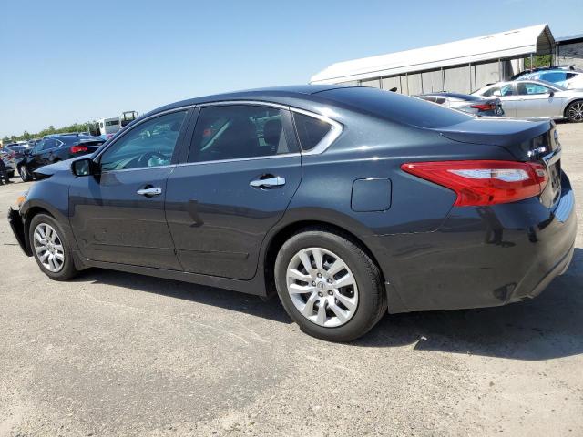 2017 Nissan Altima 2.5 VIN: 1N4AL3AP9HN323721 Lot: 55044924