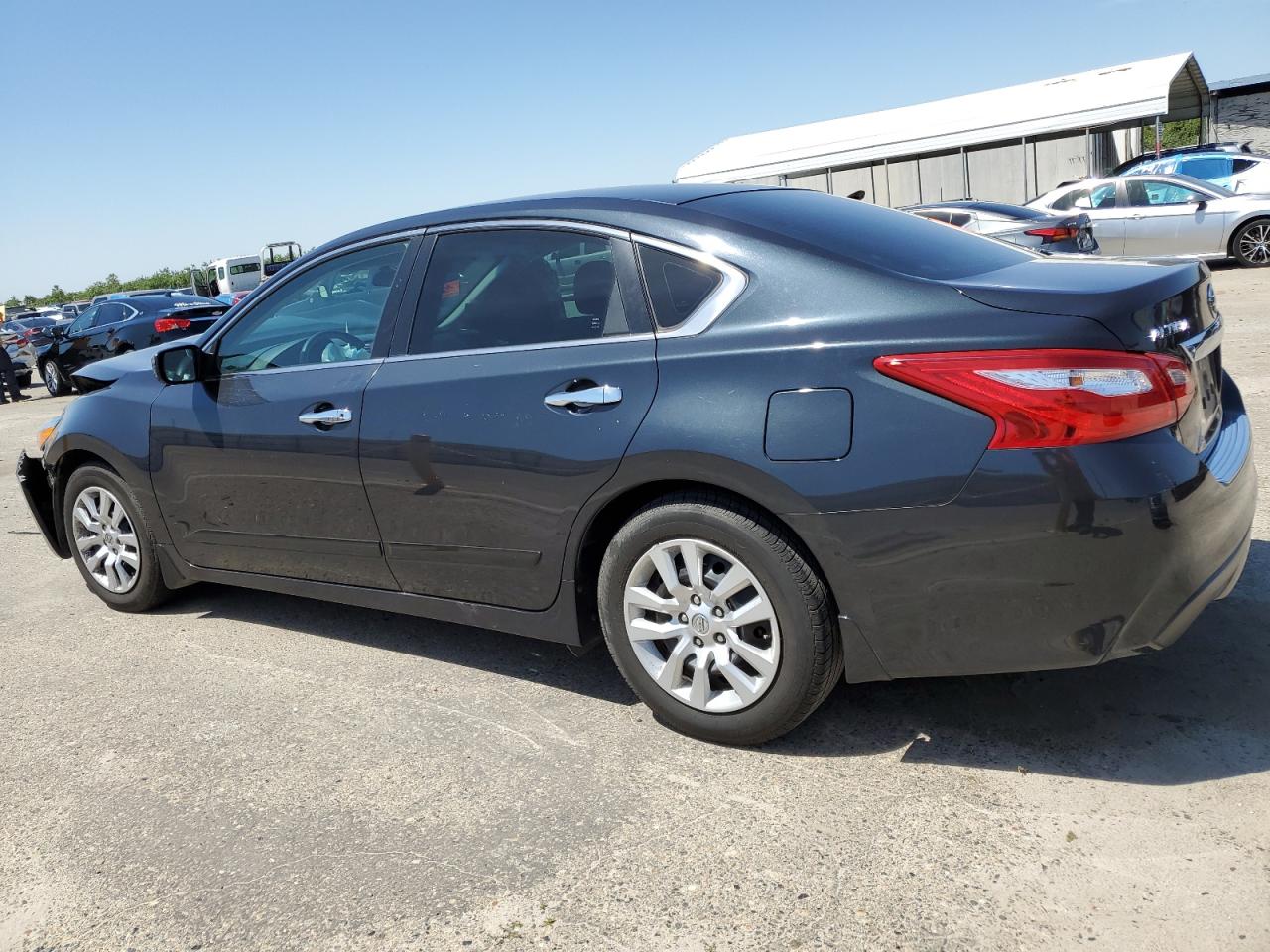 1N4AL3AP9HN323721 2017 Nissan Altima 2.5