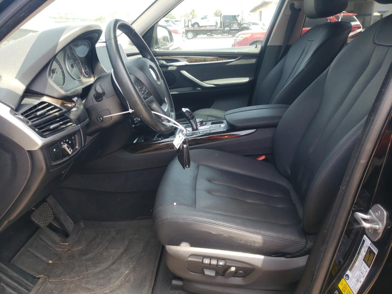 5UXKR0C54G0P34946 2016 BMW X5 xDrive35I