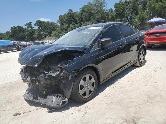 2018 Ford Focus S VIN: 1FADP3E20JL227252 Lot: 53421544