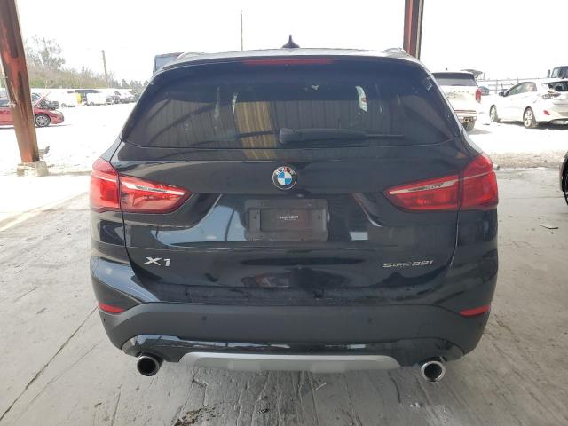 2021 BMW X1 Sdrive28I VIN: WBXJG7C03M3M72222 Lot: 54991824