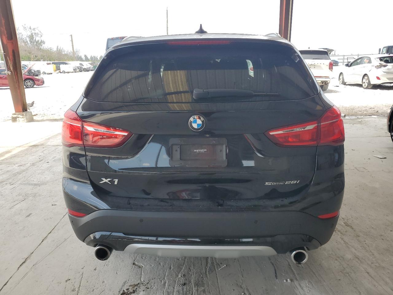 WBXJG7C03M3M72222 2021 BMW X1 Sdrive28I