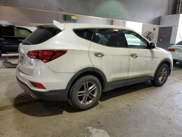 2017 Hyundai Santa Fe Sport VIN: 5NMZTDLB0HH004015 Lot: 53920594