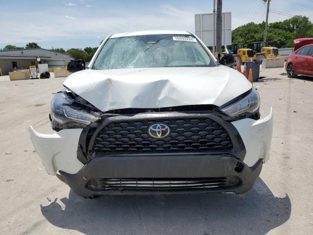 2024 Toyota Corolla Cross L VIN: 7MUAAAAG6RV083646 Lot: 56893284