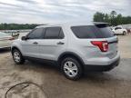 FORD EXPLORER P photo