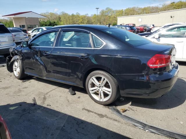 Vin: 1vwbt7a37ec049961, lot: 54030194, volkswagen passat se 20142