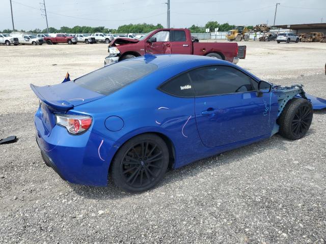 2015 Subaru Brz 2.0 Limited VIN: JF1ZCAC10F8606715 Lot: 53642934