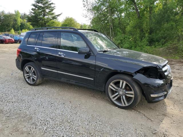 2014 Mercedes-Benz Glk 350 4Matic VIN: WDCGG8JB7EG220284 Lot: 54153454