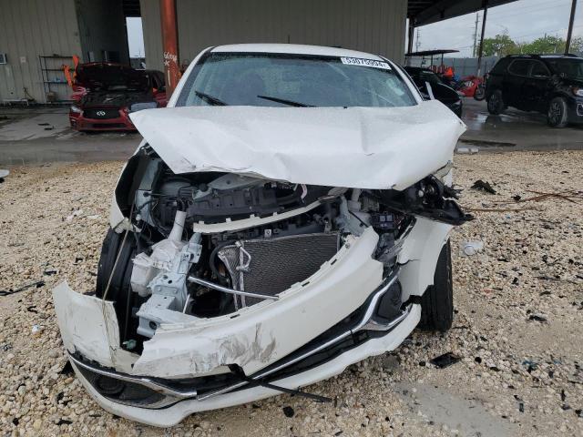2020 MITSUBISHI MIRAGE LE ML32A5HJ5LH010337