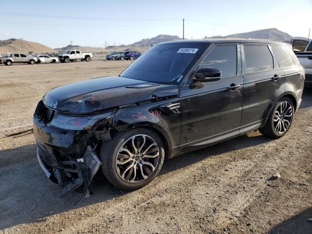 SALWR2RV0KA840540 2019 LAND ROVER RANGE ROVER - Image 1