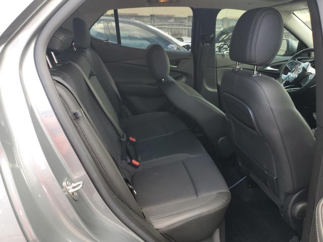 2023 Buick Encore Gx Select VIN: KL4MMDSLXPB079254 Lot: 55492014