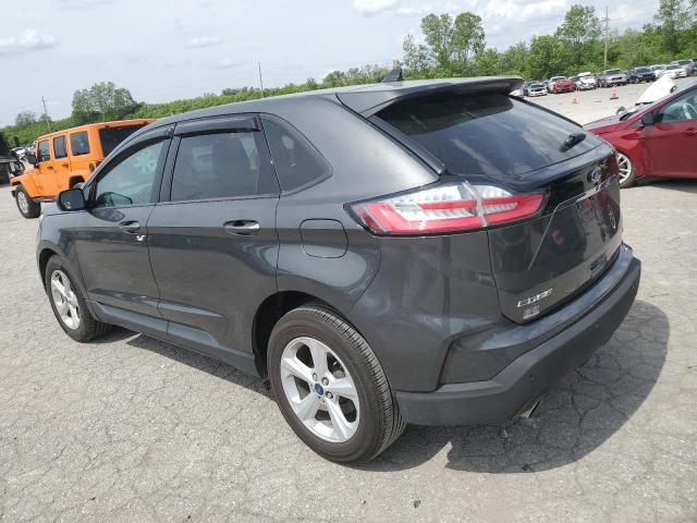 2020 Ford Edge Se VIN: 2FMPK4G95LBA90183 Lot: 53238104