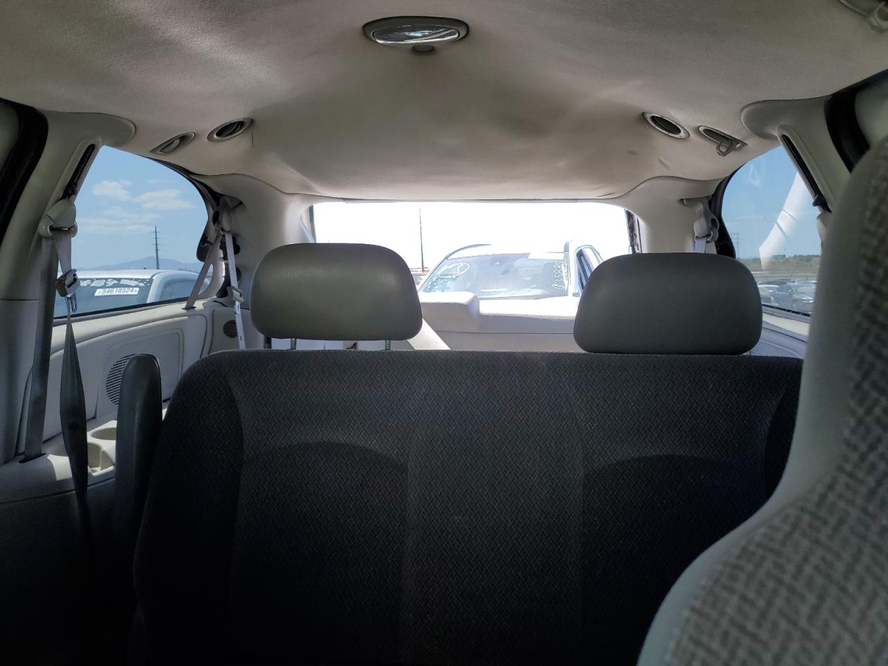 1D4GP24R75B221057 2005 Dodge Grand Caravan Se