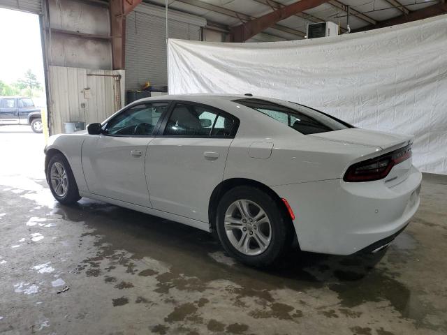 2022 Dodge Charger Sxt VIN: 2C3CDXBG4NH224108 Lot: 56239404