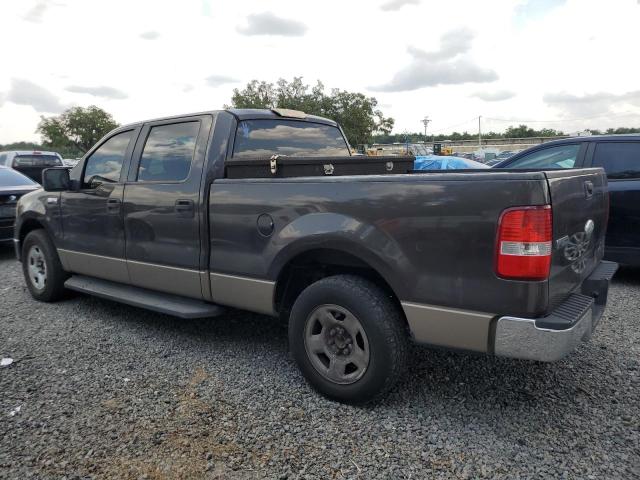 2006 Ford F150 Supercrew VIN: 1FTRW12W36KD15921 Lot: 56470974