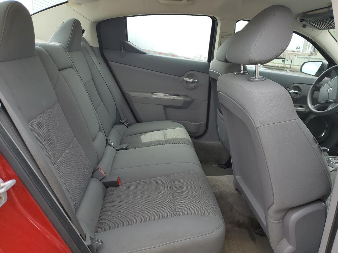 1B3LC56K48N637385 2008 Dodge Avenger Sxt