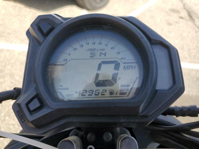 2018 YAMAHA YW125 RKRSEB1Y3JA002288