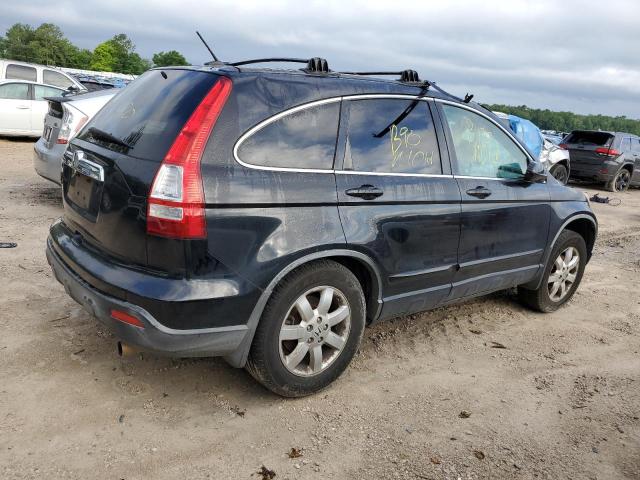 2007 Honda Cr-V Exl VIN: JHLRE48727C056471 Lot: 55104334